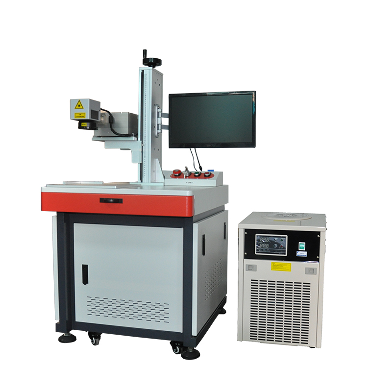 紫外激光打標機